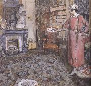 Wallace of Venus Edouard Vuillard